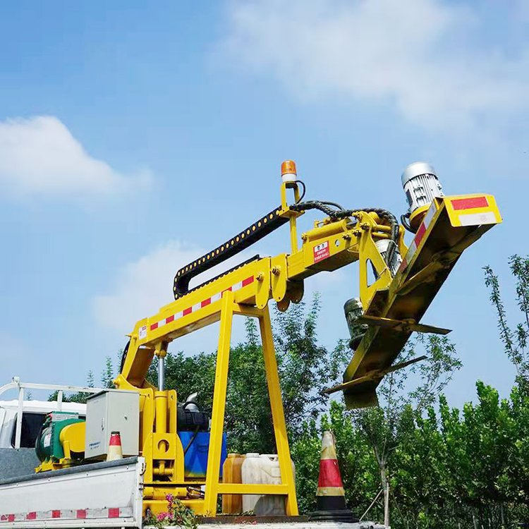 Tree Trimmer Hedge Trimmer for Vertical and Horizontal Trimming