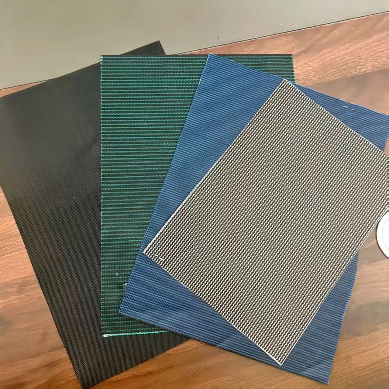 High Toughtness PP Swimming Pool Cover Heavy-Duty, UV-Resistant, Custom Sizes