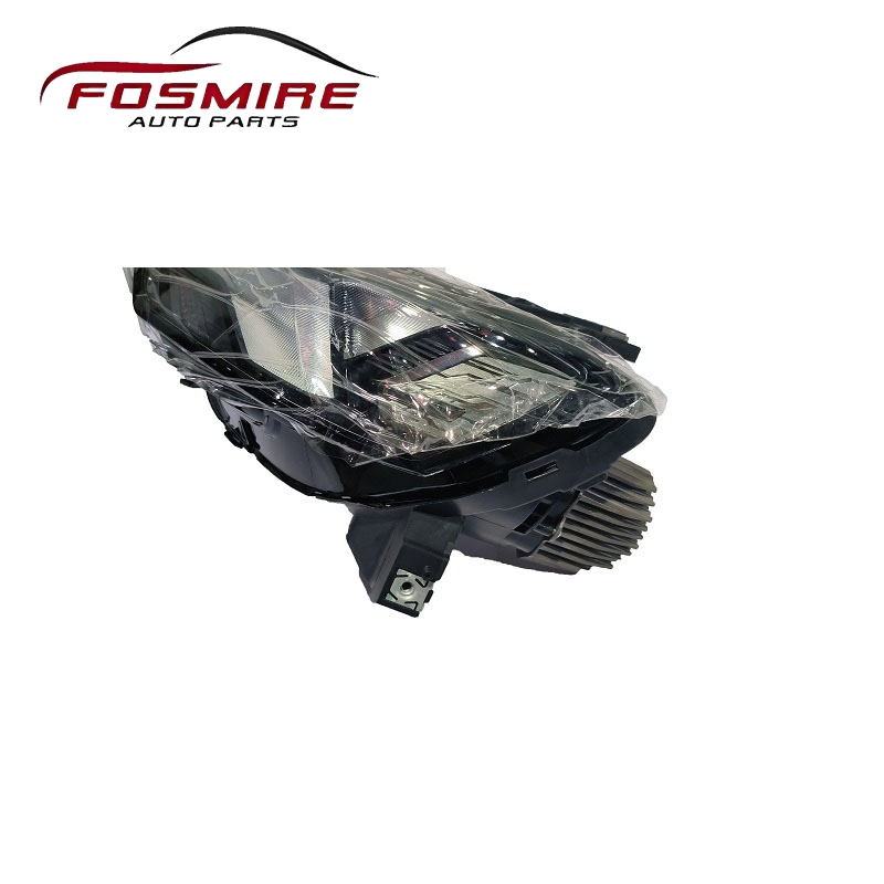 LED-фары для Changan CS35