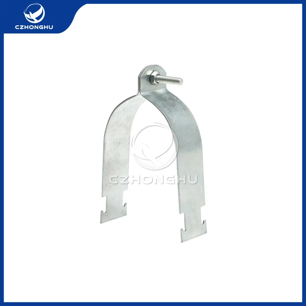 Хомут для стальных конструкций Czhonghu