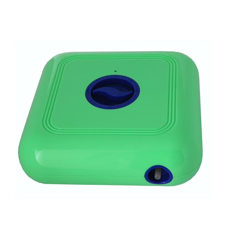 Portable Ozone Water Purifier Vegetable Purifier Food Sterilizer