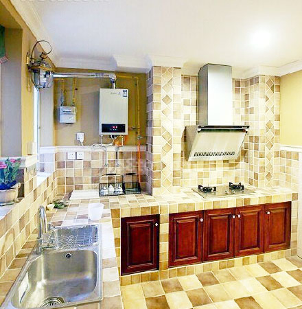 Good Quality Vanity Tops Semi Precious Countertops