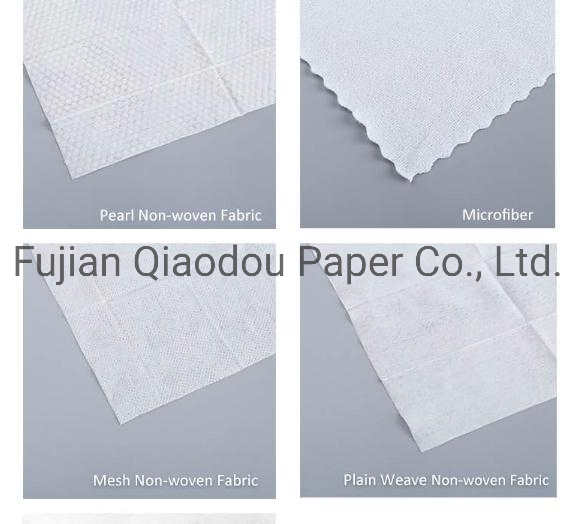 Qiaodou Anti Fog New Improved Anti Fog Wipes for Glasses