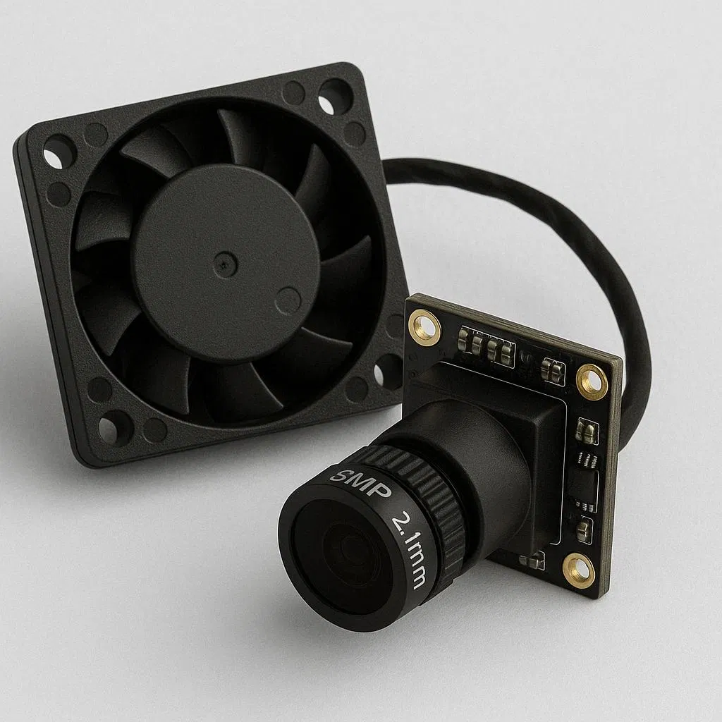 Fpv Racing Drone Camera