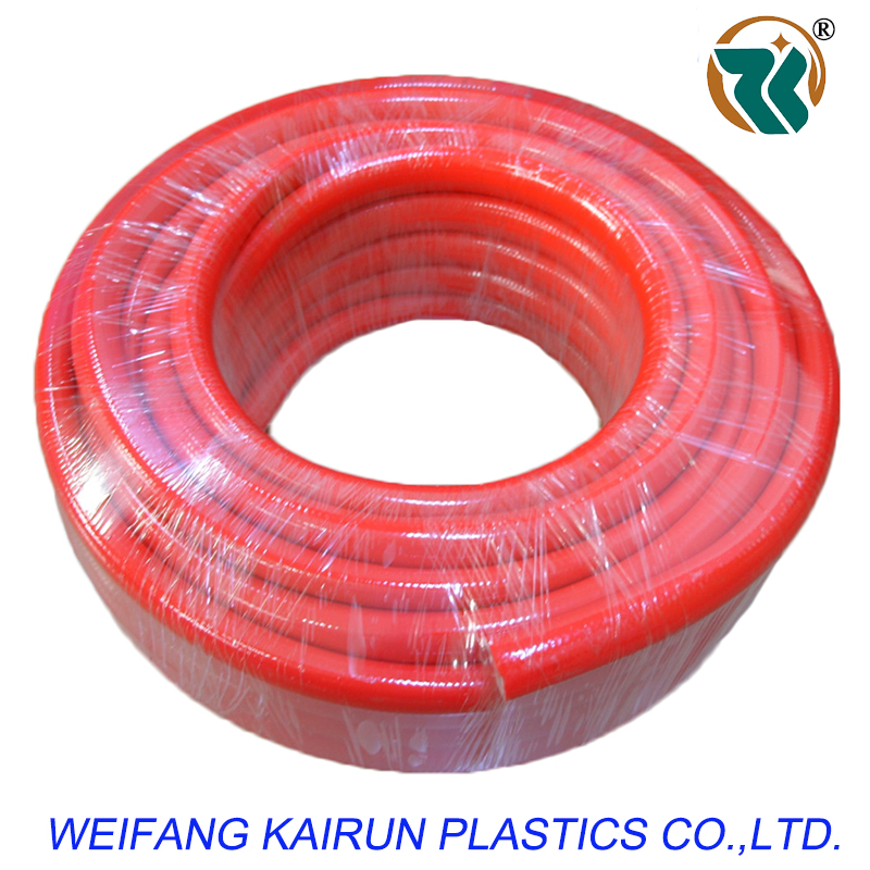 Универсальный шланг 3/8 дюйма PVC Mix для воды, масла, воздуха