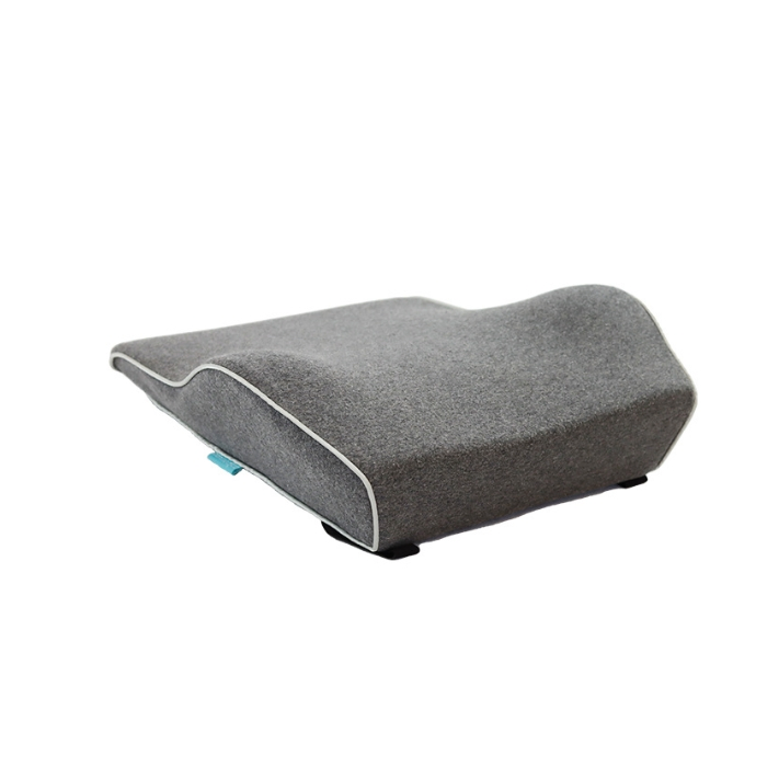Top Seat Supportive Adjustable Strap Cushion Secure Car Backrest Pillow