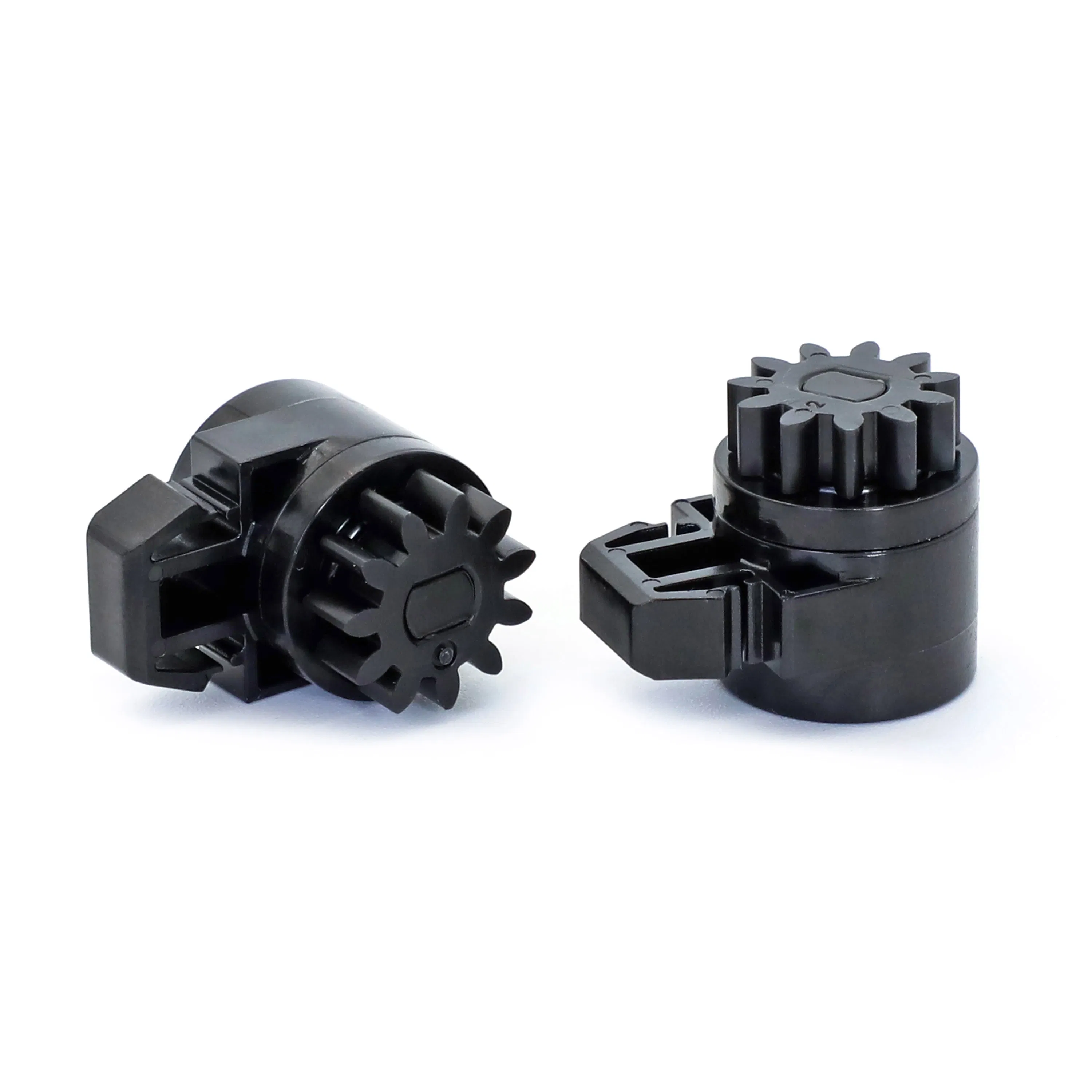 ODM IATF 16949 Dobond Gear Damper Furniture Automotive Parts Precision Plastic Dampeners