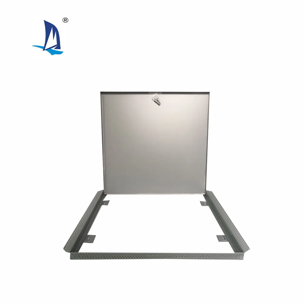 600*600mm Galvanized Steel Access Panel with Sed Bead Frame (SS-AP250SB)