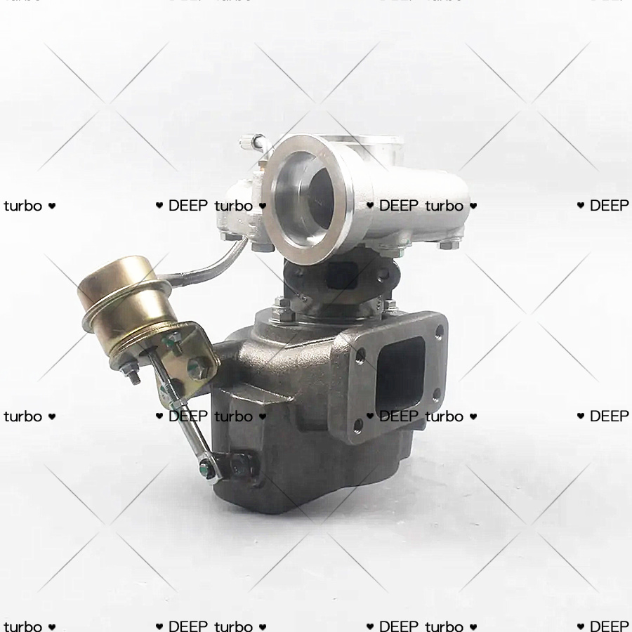 Турбокомпрессор Turbo S200g 32006296 для JCB JS200SC