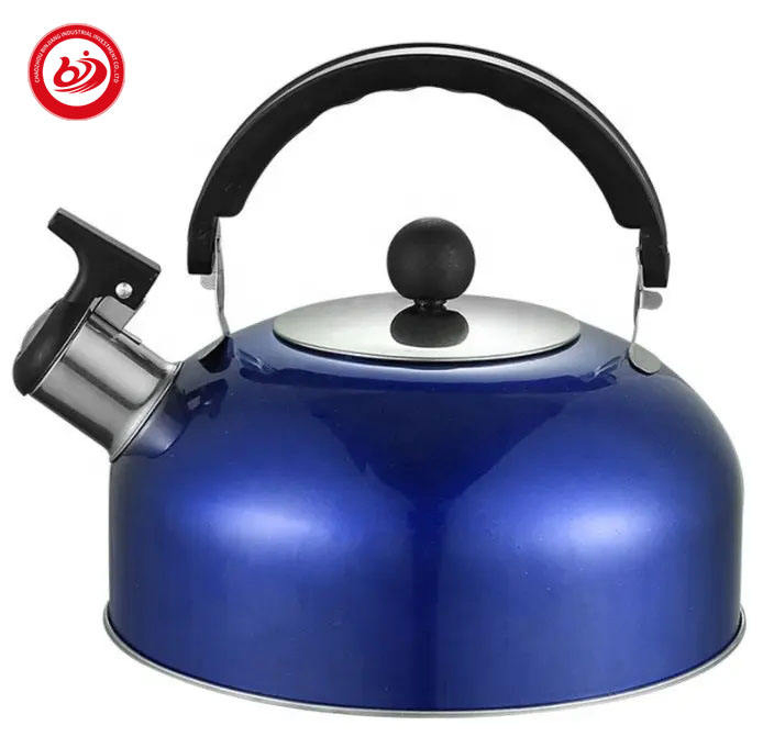 Factory Cheap Price 3/4/5L Electric Vacuum Tea Set Stainless Steel Whistling Water Kettles for Boiling Water