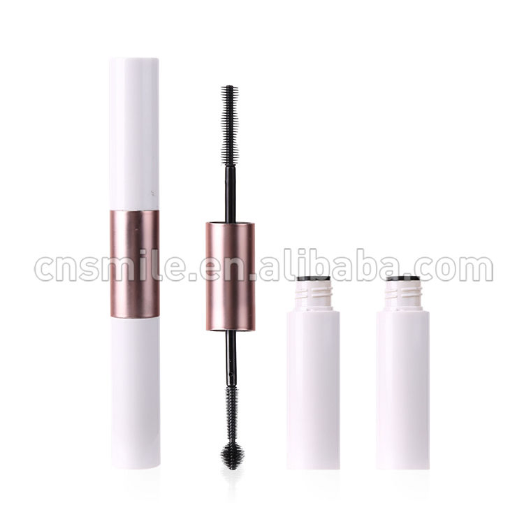 Private Label Mascara Tube Waterproof 3D Fiber Lash Eyelash Extension Mascara