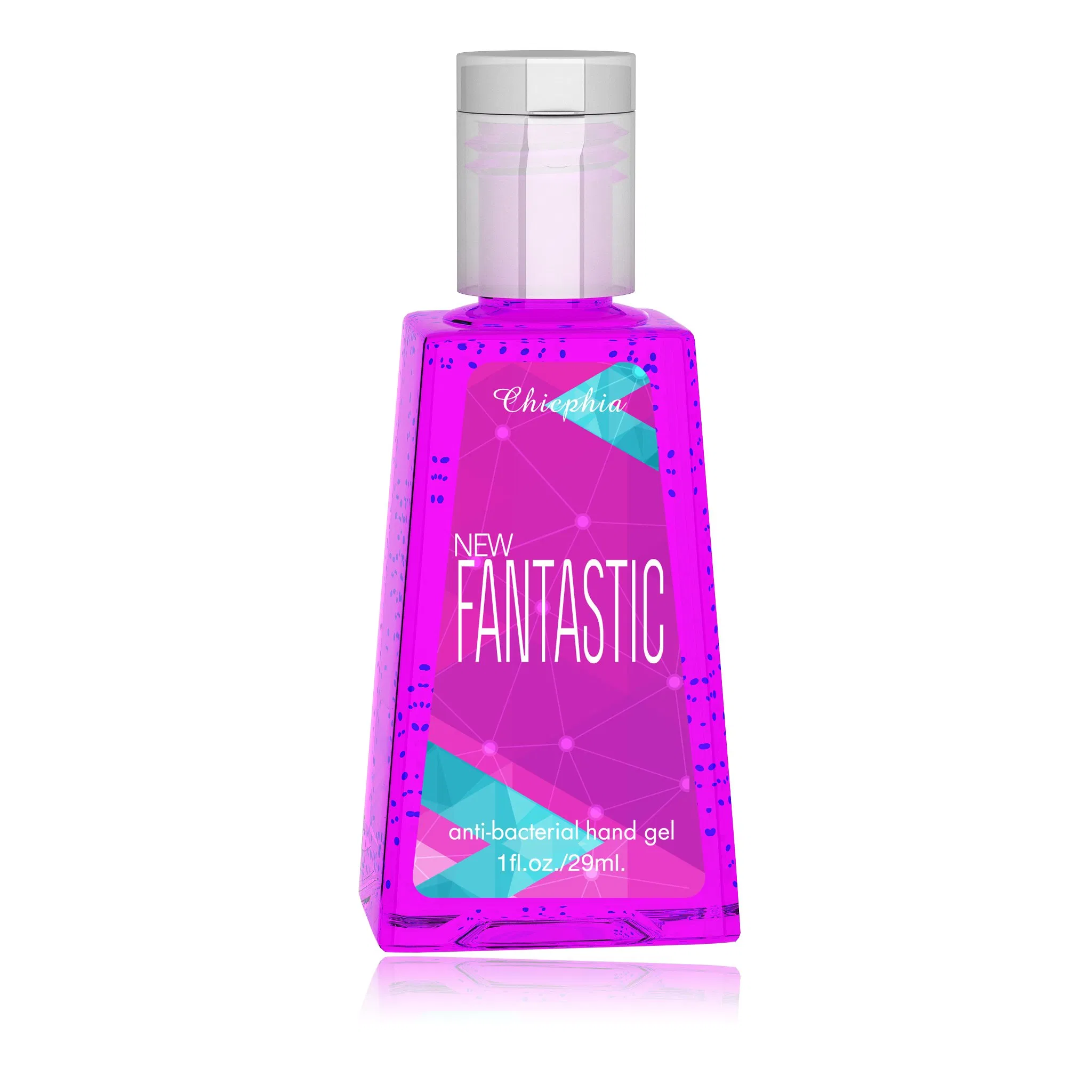 29ml Mini Hand Sanitizer Easy to Carry