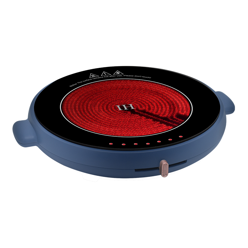 Premium Infrared Cooker for Effortless and Quick Home Cooking Electric Cooker