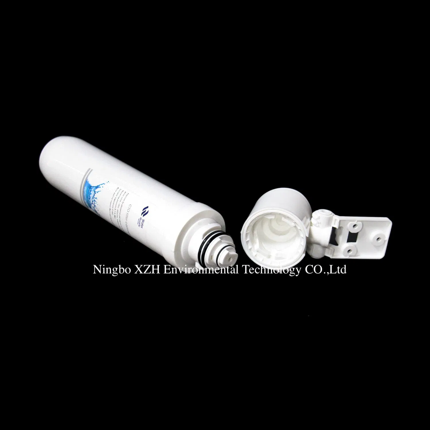 10 Inch Quick Connection Carbon Filter Rod/CTO Water Treatment