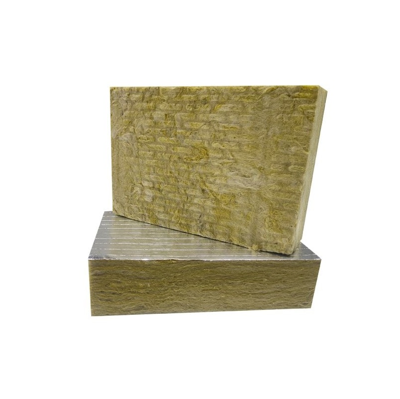 Factory Directly Sell Rockwool Insulation for Thermal Insulation
