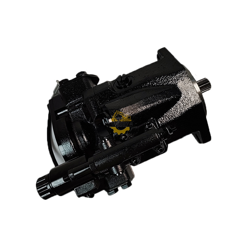 Гидравлический насос Volvo A35F A40G (VOE17468452)