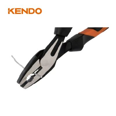 Комбинированные пассатижи Kendo Professional Heavy Duty
