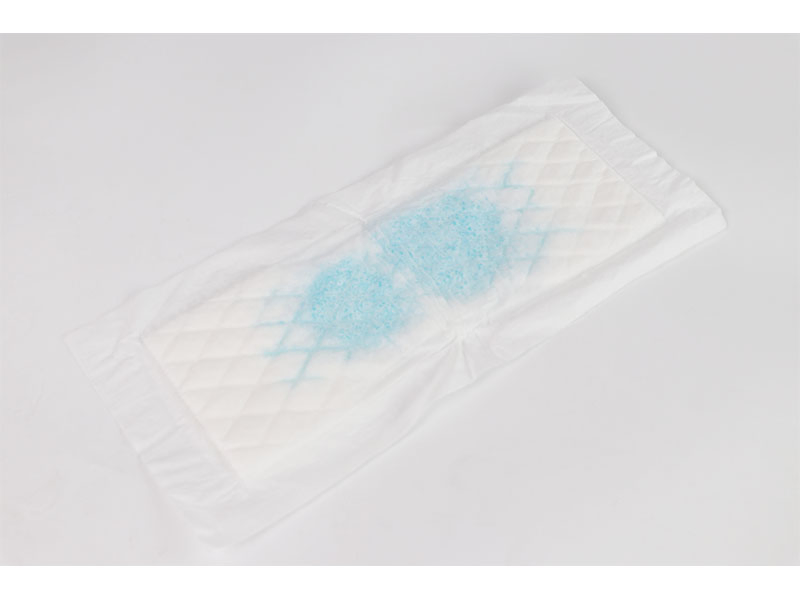Eco-Friendly 360mm Sanitary Napkins for Maternity and Baby Care