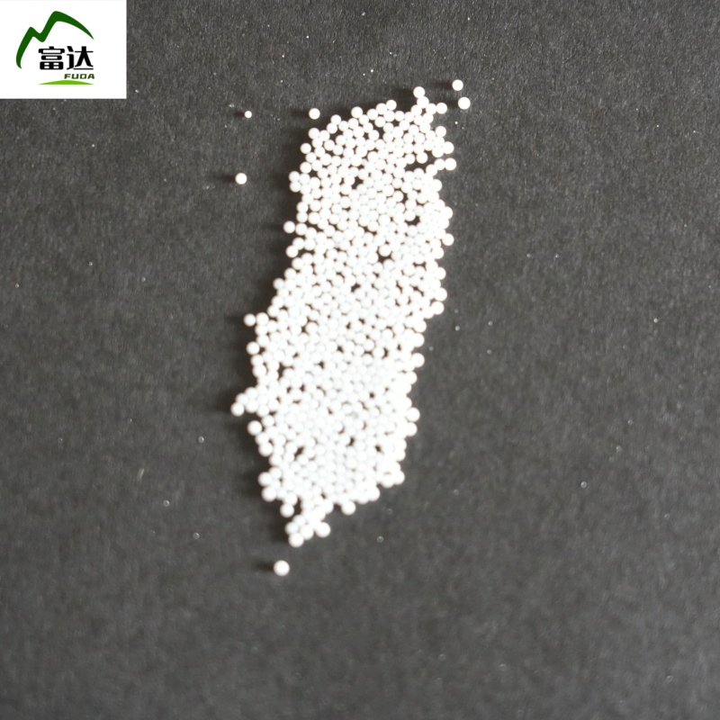 Циркониевые керамические шары для помола и измельчения