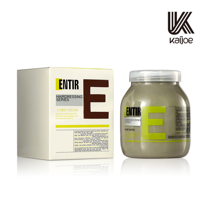 Dynamic Nourishing Deep Care Professional Hair Mask