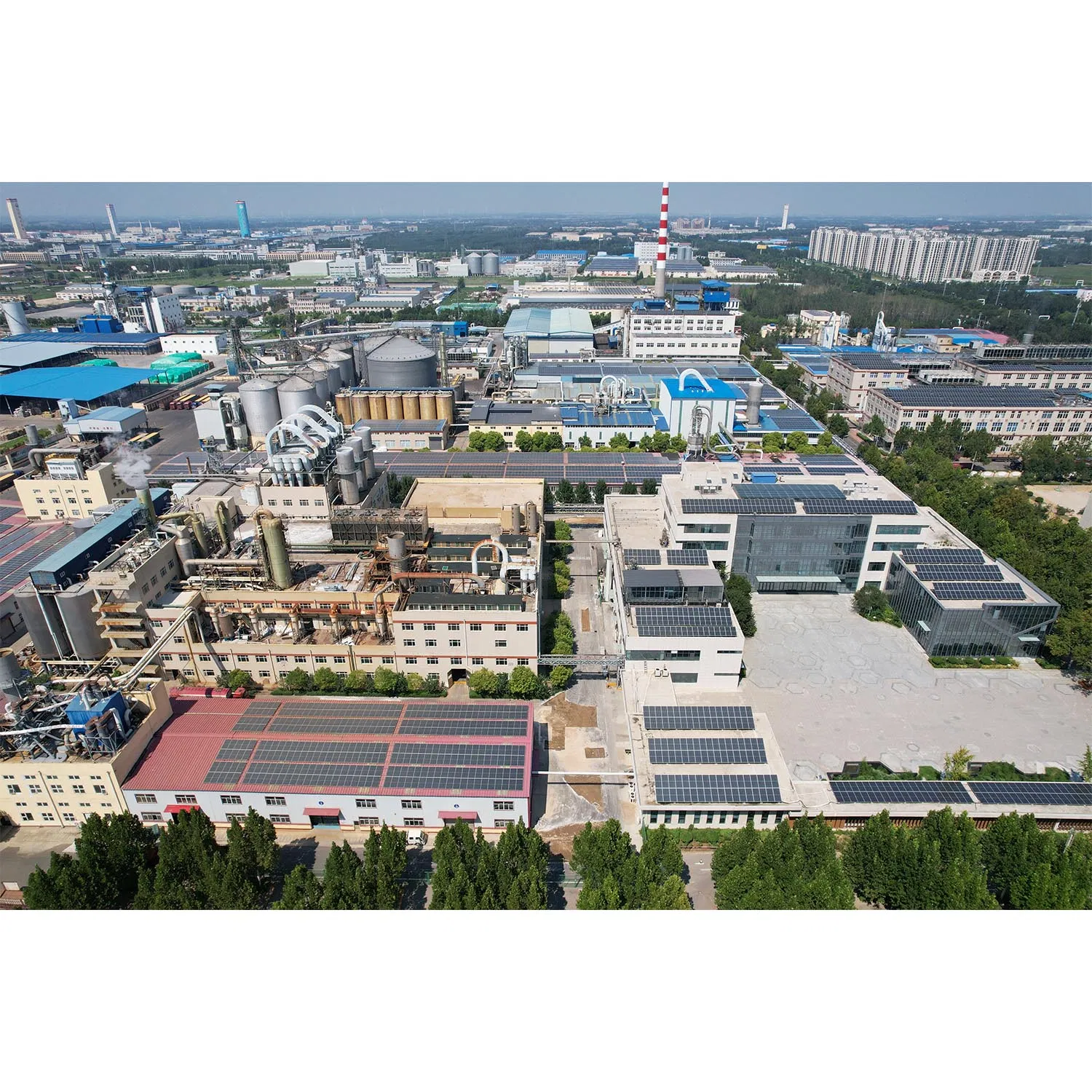 Fuyang Brand Industrial Tech Grade Concrete Admixture Additive Textile Auxiliary Agent Sodium Gluconate Powder