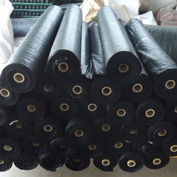 Weed Barrier Fabric Weed Mat Control Garden Ground Cover Landscape Fabric