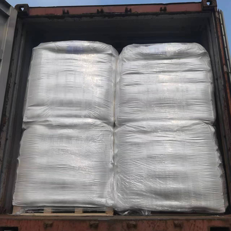 China Producer Sodium Gluconate 98% Min Tech Grade Regular Supply