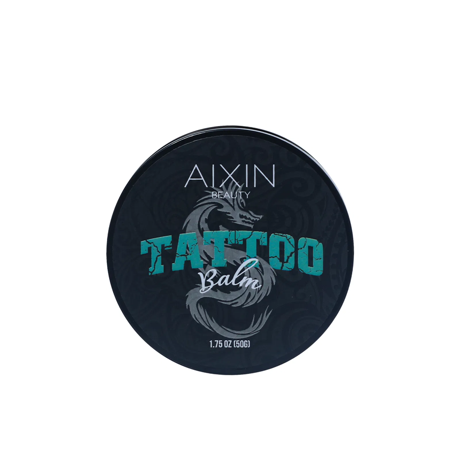 Beauty Cosmetics Skin Care Tattoo Aftercare Balm Helps Accelerate Healing Natural Tattoo Color Enhancement Crema
