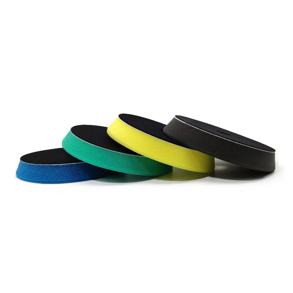 Полировальные круги из поролона для авто