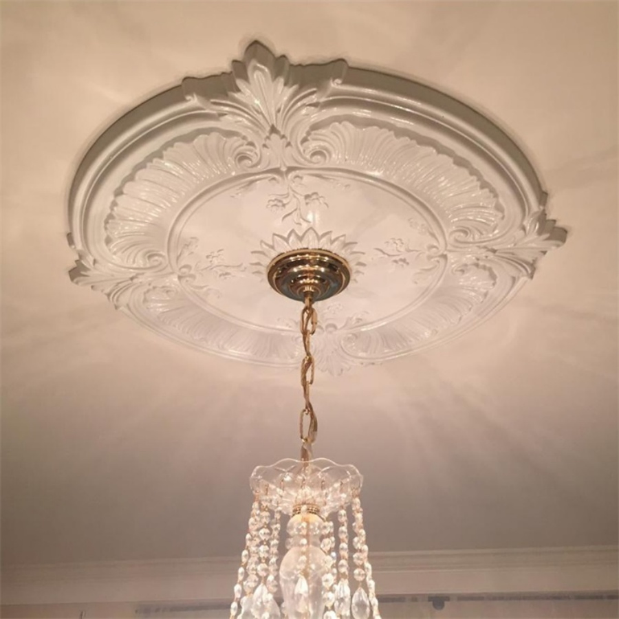 PS Ceiling Panel, Ceiling Medallion, Plastic Panel