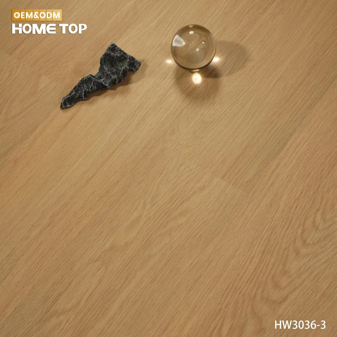 Chinese Manufacturer Wear Resistant Plastic Click Vinyl PVC Flooring Spc Core Flooring