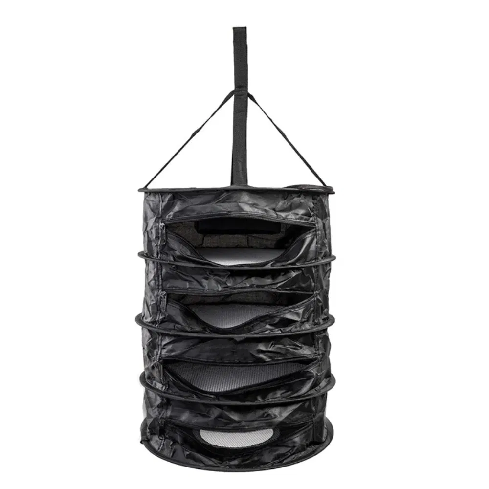 30cm Diameter Round Dry Net Drying Rack Wedryer S1 Curing Rack Full Herb Dryer