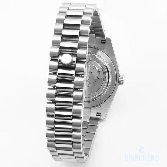 36mm 40mm Date Mechanical Automatic Design Stainless Steel 904L OEM Watch Nh35 Luminous Watch