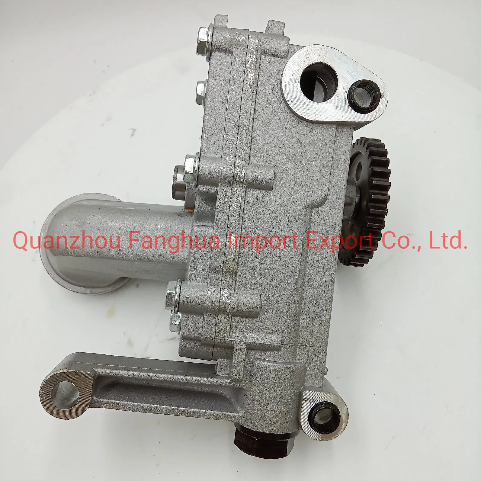 Масляный насос двигателя 213102G011 для Hyundai