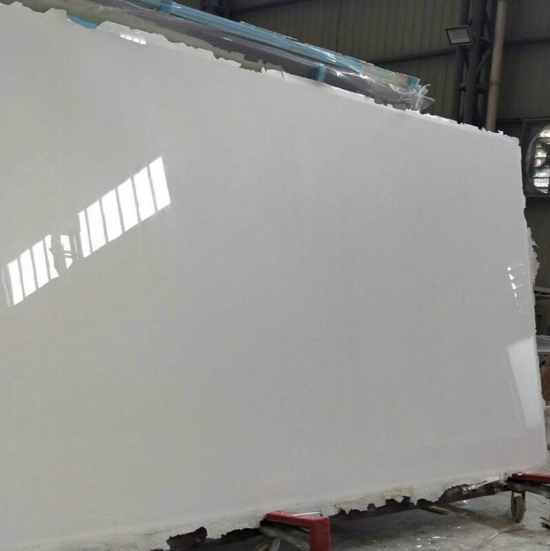 Smooth Flat GRP FRP/High Gloss Fiberglass FRP Flat Sheet in Roll