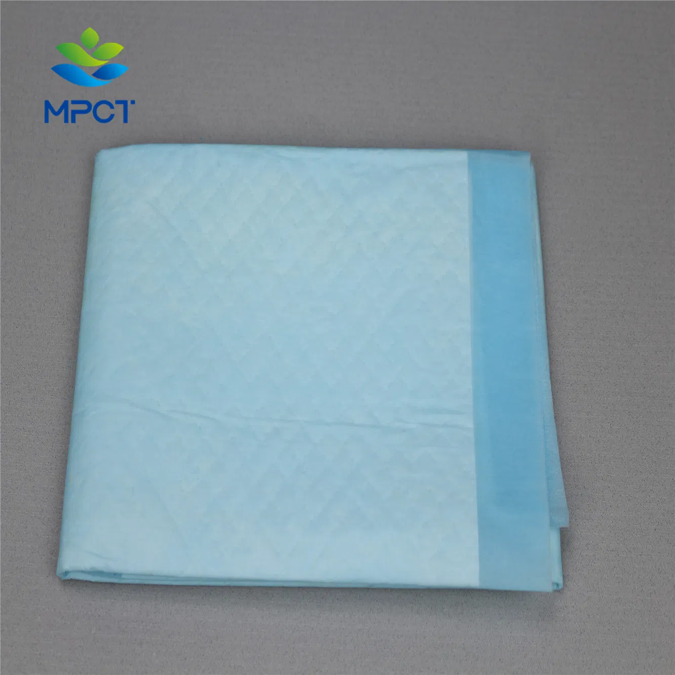 Elderly Prevent Urine Leakage Disposable Incontinence Underpads Large Dignity Underpad