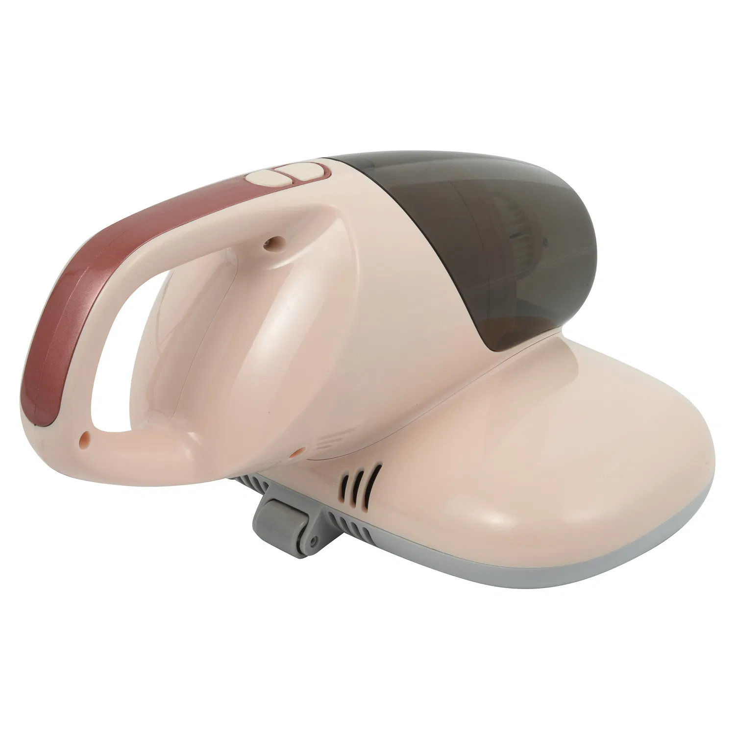 Cordless Mattress Cleaner with UV Sterilizer