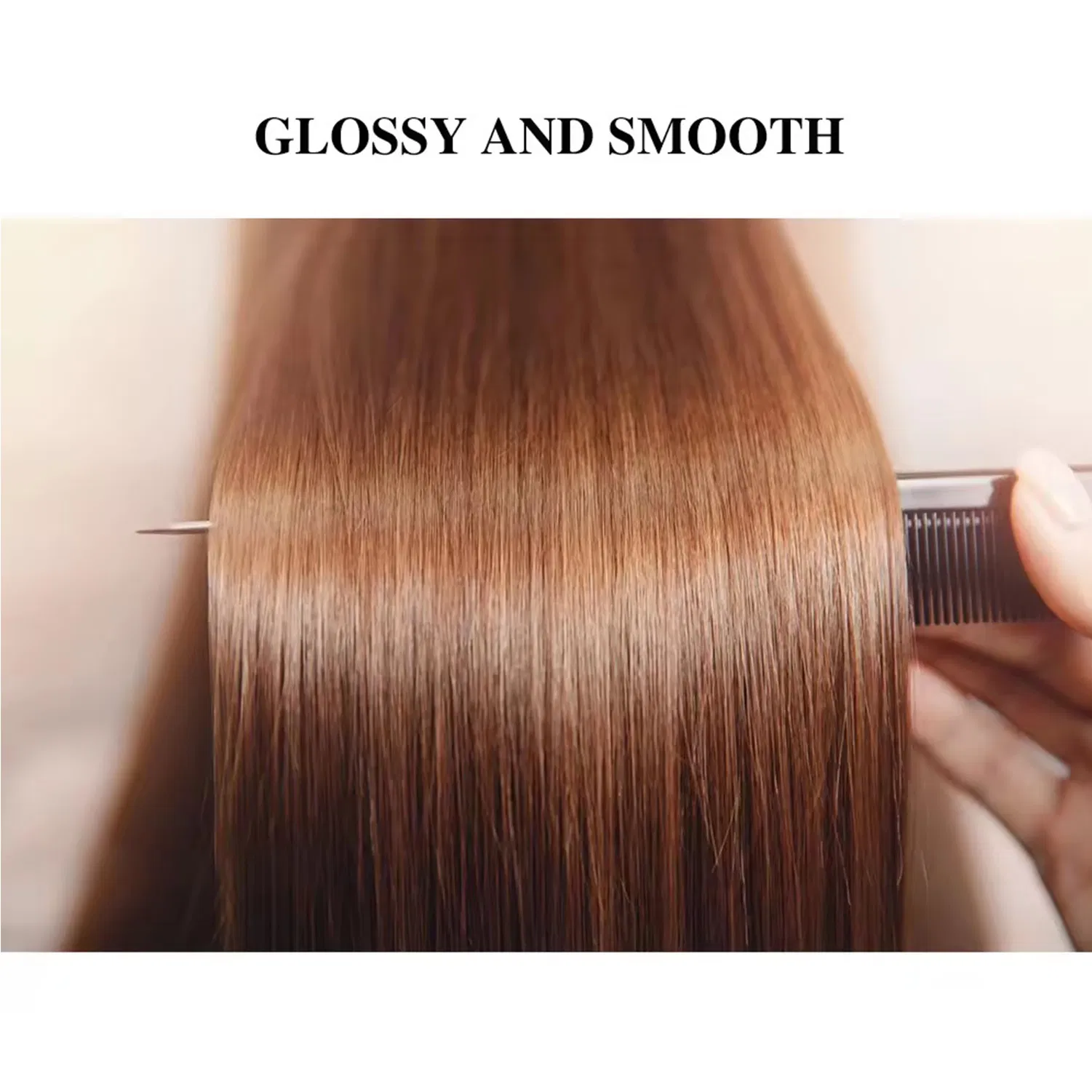 Natural Organic Hydrolyzed Keratin Treatment Hair Straightening Cream