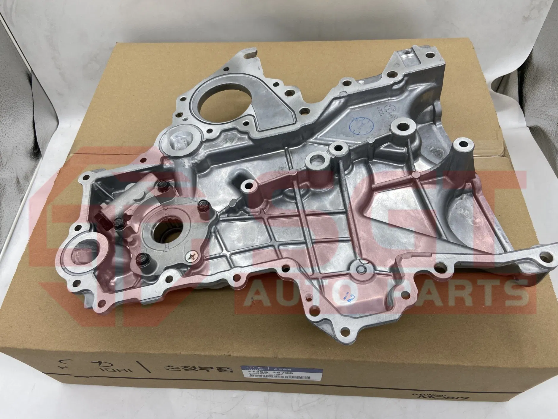 Масляный насос 213502b700 для Hyundai/KIA