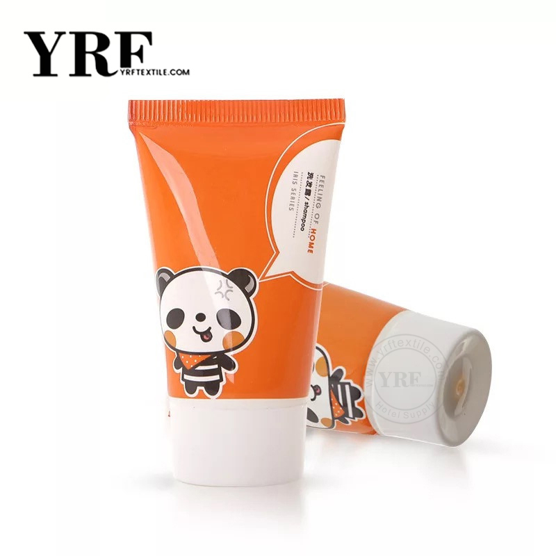 Exquisite Disposable Hotel Amenitie Customized Design Amenity Set Slippers