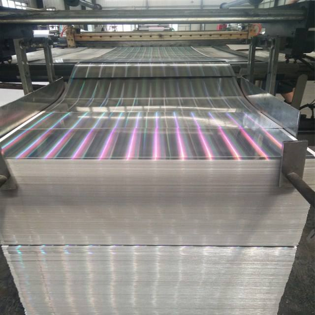 Premium Aluminium Foil Insulation for Car and Home Refrigerators