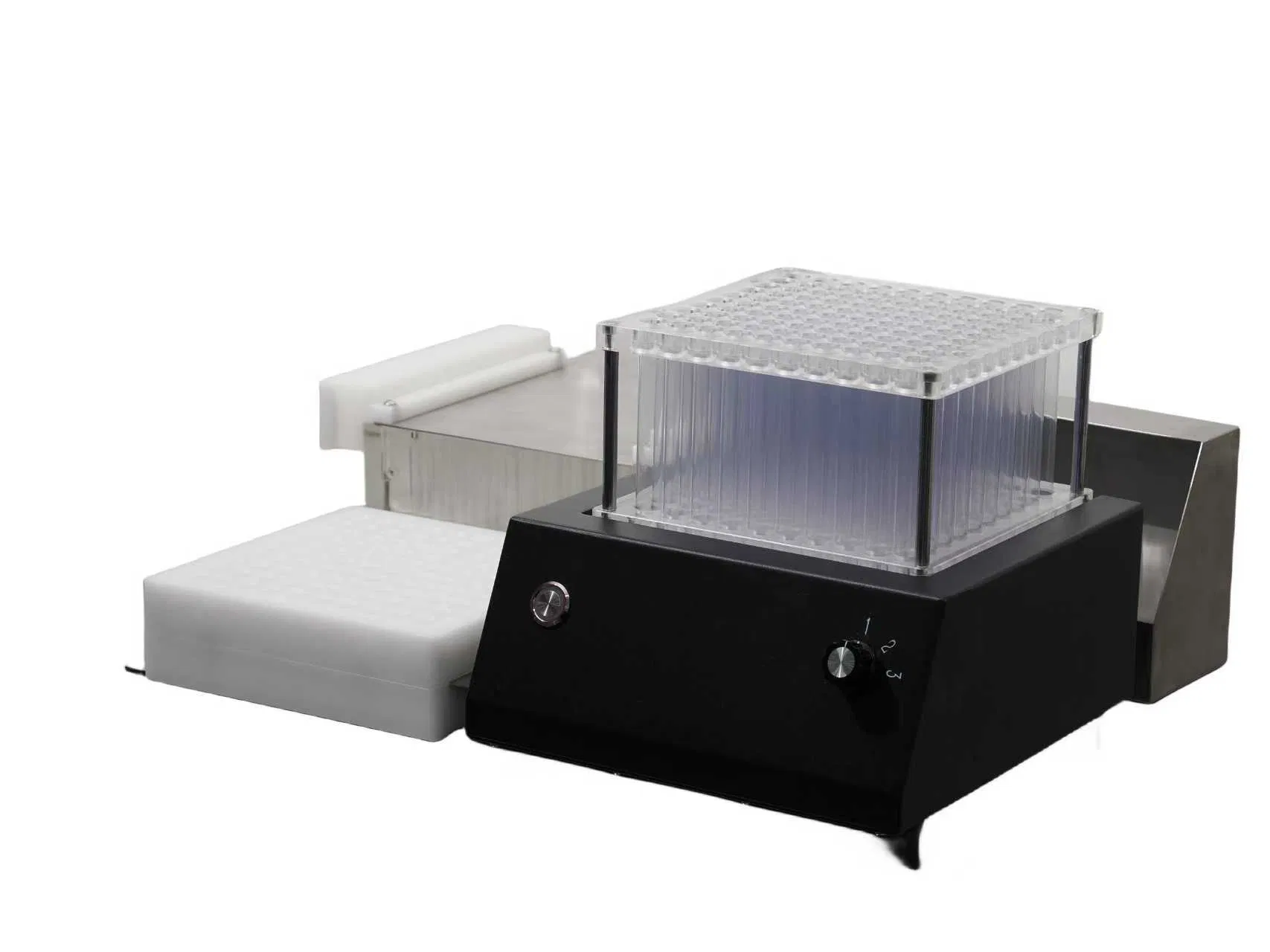 Semi-Automatic Filling High Quality 100PCS 70mm 89mm 98mm 109mm Pre Roll Cone Filling Machine