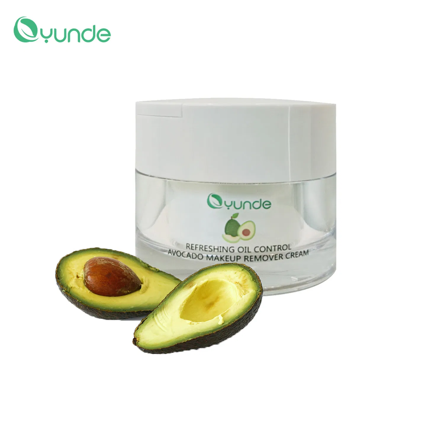 Oil Based Cleanser Makeup Remover Cleansing Balm