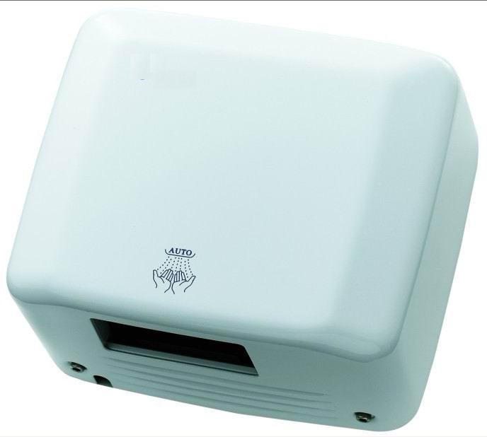 Latest Hot Selling Electric Hand Dryer Unique Design Electric Automatic Hand Dryer