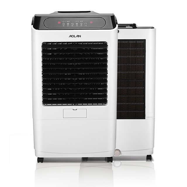 Hot Product 2021 Room Air Cooler Portable Air Conditioner