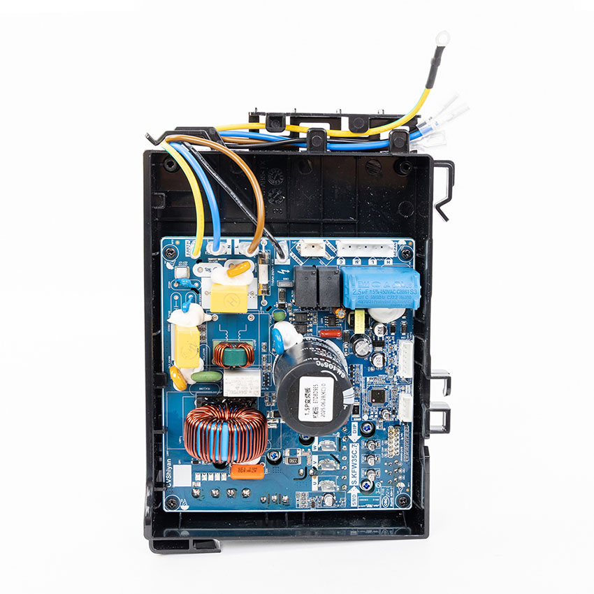 Universal Air Conditioner Board with AC Remote Control System Universal Control
