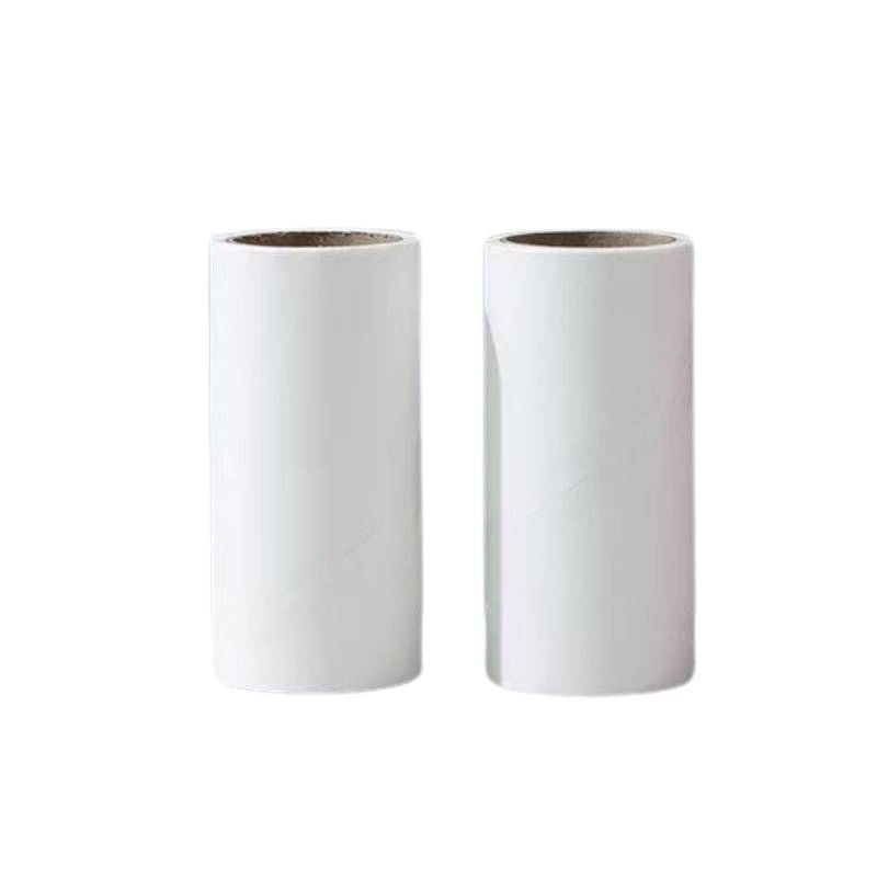 Premium Sticky Dusting Paper Core for Lint Rollers