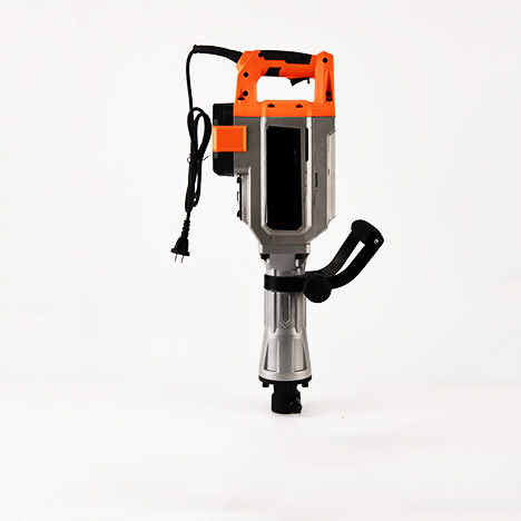 Отбойный молоток Demolition Hammer 65 5кг 1600-3500Вт