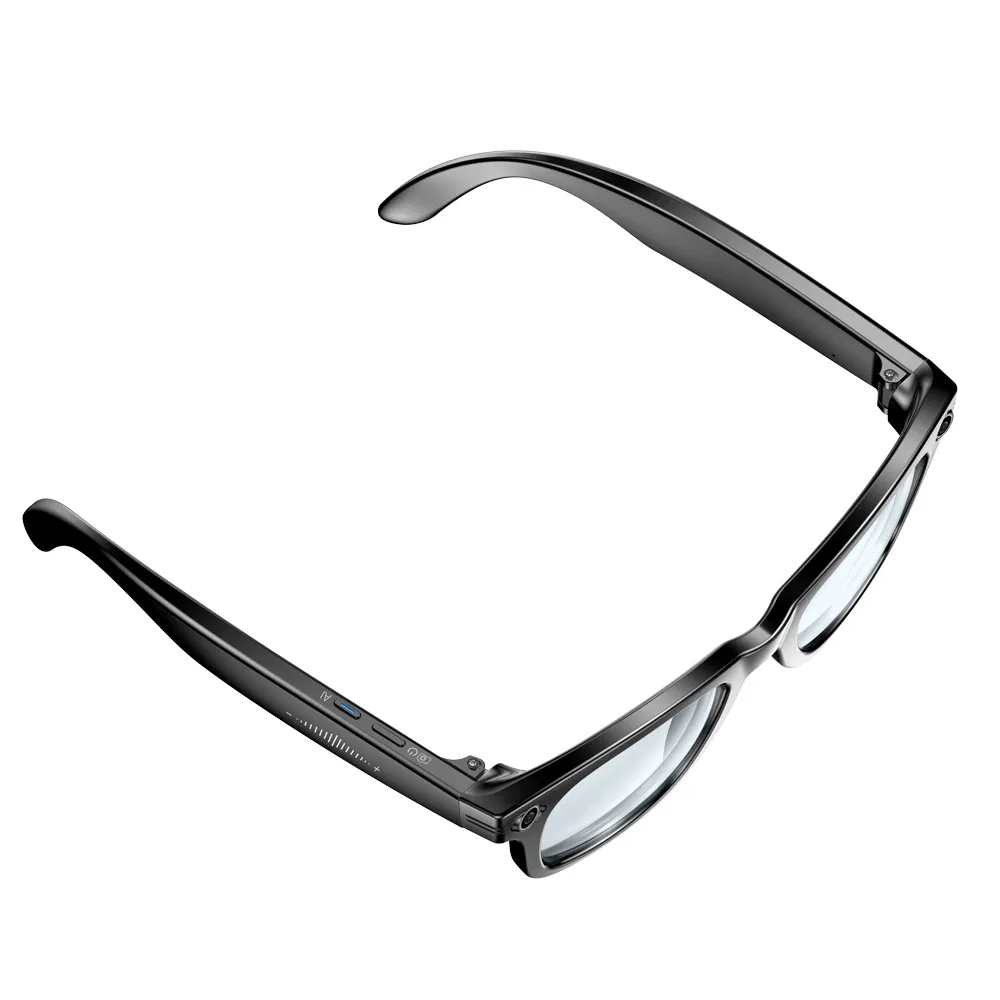 Умные очки EG03 с AI-ассистентом, переводом и шумоподавлением