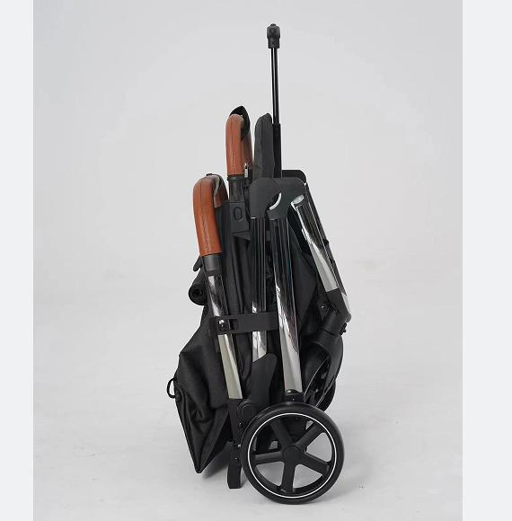 EU Market Passed En1888 Standard Safe Stroller for Baby